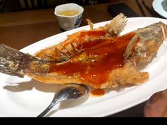 -品味杭州·粤式融合·海鲜小馆·钱江新城CBD