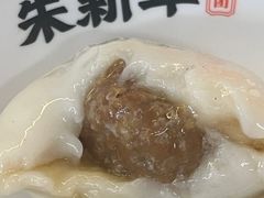-朱新年·苏式汤团·面点(北寺塔店)