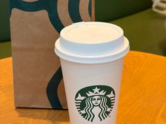 -星巴克臻选(郑州中原万达店)