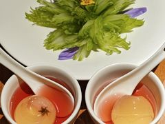 樱花冻-浙里本味·宴四季江南(三台山路店)