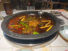 -费明中罗非鱼(大石坝店)