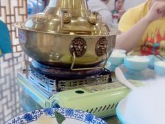 -撒拉人家.酸菜牦牛肉火锅