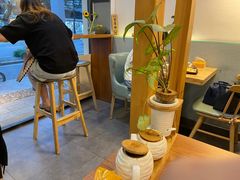 -红小满休闲餐厅(十全街店)