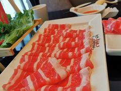 -鲁西肥牛(九方购物中心店)