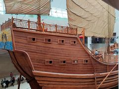 -上海中国航海博物馆