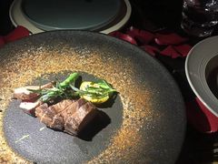 -wann lounge 低温慢煮牛排·清吧