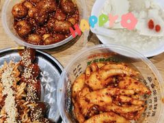 -小豆海棠(人民南路店)