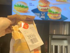 -麦当劳(正定瑞天店)
