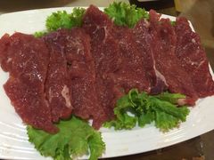 -杨家火锅(国美店)