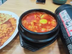 -李先生的首尔小馆(松江启源广场店)