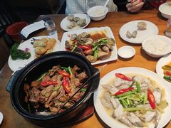 -醉壹号海鲜大排档·老厦门特色菜(厦门美食地标店)