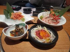 -赤坂亭M9和牛烧肉(世博源店)