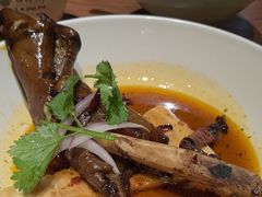-驿楼兰·新疆菜(火车站店)
