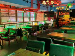 -Famous肥猫墨西哥音乐餐吧(五棵松华熙LIVE店)