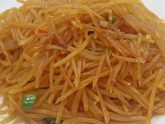 -那红花·东北菜铁锅炖(仙林金鹰店)