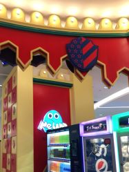 点击看大图 -meland·儿童乐园·游戏厅娃娃机·电玩Xbox(成都合生汇店)