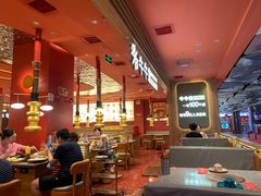 -牛牛章·章鱼水煎肉(光谷世界城店)