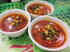-令氏家外家周秦食府(高新店)