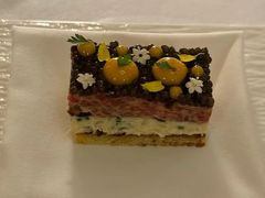 -La Villa French Restaurant