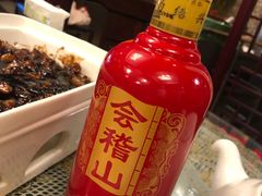 -新聚丰菜馆(太监弄店)
