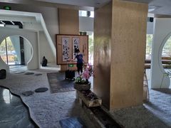 -乐山上善居·养心禅景酒店(世豪广场高铁站店)