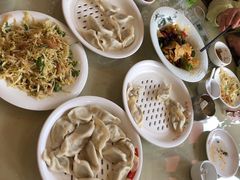-北方饺子王·海肠捞饭·海鲜锅(山大店)