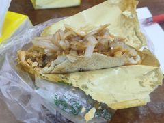 -刘氏方酥锅盔(古城总店)