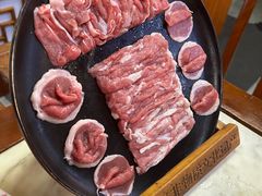 -东来顺•非遗火锅(外滩店)