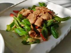 农家小炒肉-一縷炊煙(南长街店)