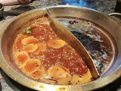 -小龙坎老火锅(华飞店)