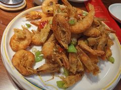 -惠宾饭庄(中山路店)