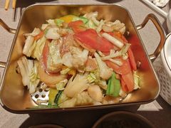 -饕林餐厅(春熙路店)
