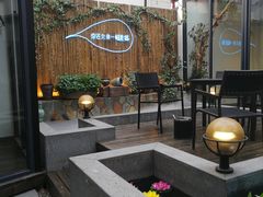 -外婆船宴餐厅·外婆喊你回家吃饭