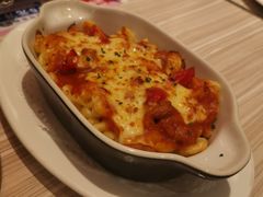 -必胜客(东大桥店)