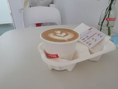 -72 COFFEE(东朝阳路店)