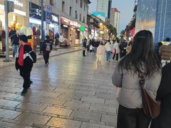 -云南省昆明市正义路步行街(三市街)