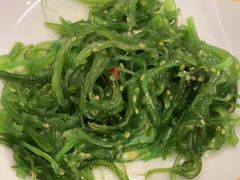 海草丝-萨莉亚(百信广场店)