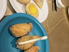 -哈尔滨永泰喜来登酒店·璟泰公馆