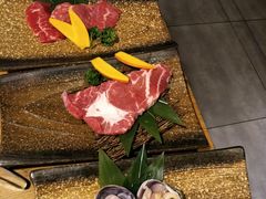 -赤坂亭·M9和牛烧肉·铁板烧(合肥万象城店)