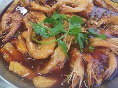 -槐店王婆大虾(长江道店)
