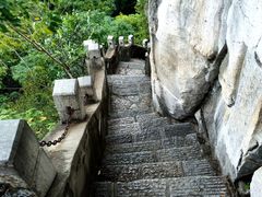 -桂林独秀峰王城景区
