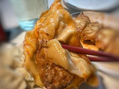 -金谷园饺子馆(北邮总店)