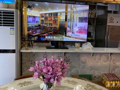 -陆记鹅庄·潮汕菜·狮头鹅(大仟里店)