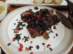 -金枝玉叶上海人家食府(三里河店)