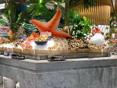 -亚马逊海鲜自助(梅溪湖步步高店)