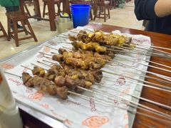 -雷哥烧烤(丰储街店)