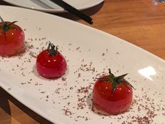 -马仕玖煲·融合菜·酥不腻烤鸭(人大店)