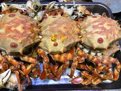-泰白海鲜烧烤大全