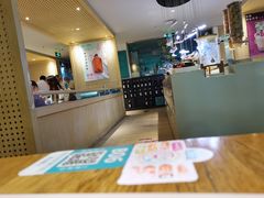 -青瓷火锅料理(西单大悦城店)