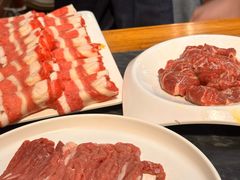 -南门四季铜锅涮肉(左家庄店)